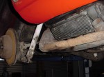 Porsche restauratie