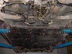 Porsche restauratie