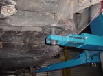 Porsche restauratie