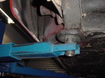 Porsche restauratie