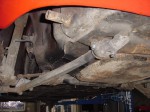 Porsche restauratie
