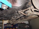 Porsche restauratie