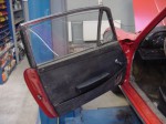 Porsche restauratie