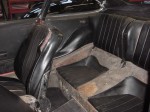Porsche restauratie