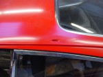 Porsche restauratie