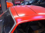 Porsche restauratie