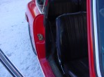 Porsche restauratie