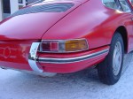 Porsche restauratie