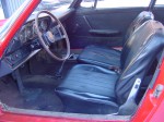 Porsche restauratie