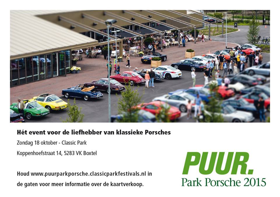 20151012 PUUR park Porsche 2015